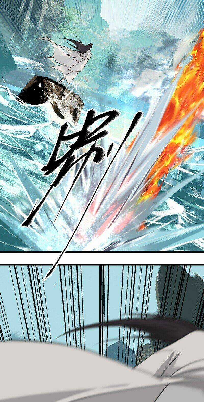 Đại Đạo Triều Thiên Chapter 54 trang 5