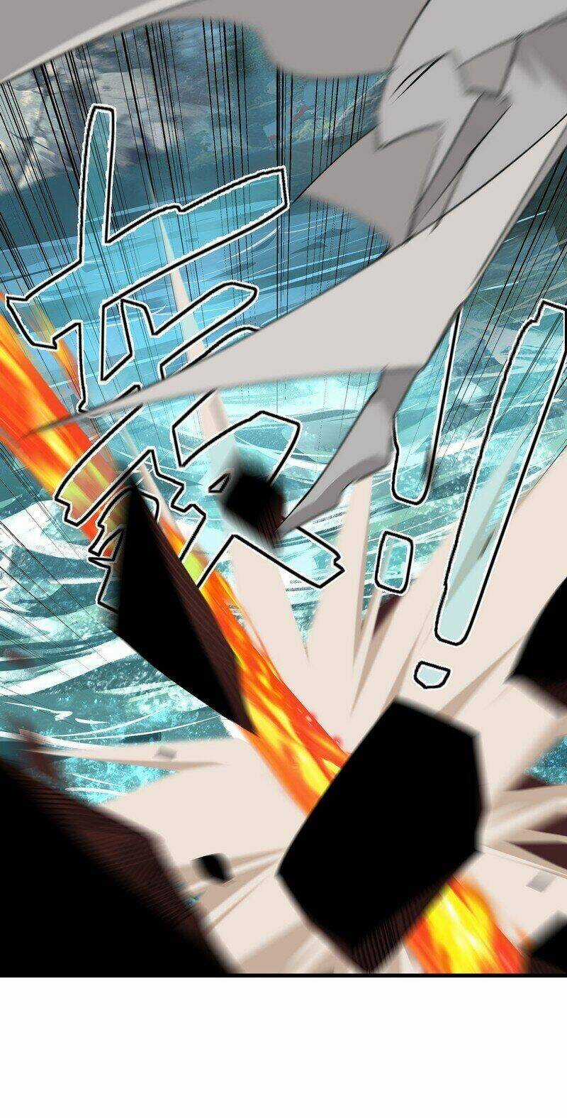 Đại Đạo Triều Thiên Chapter 54 trang 6