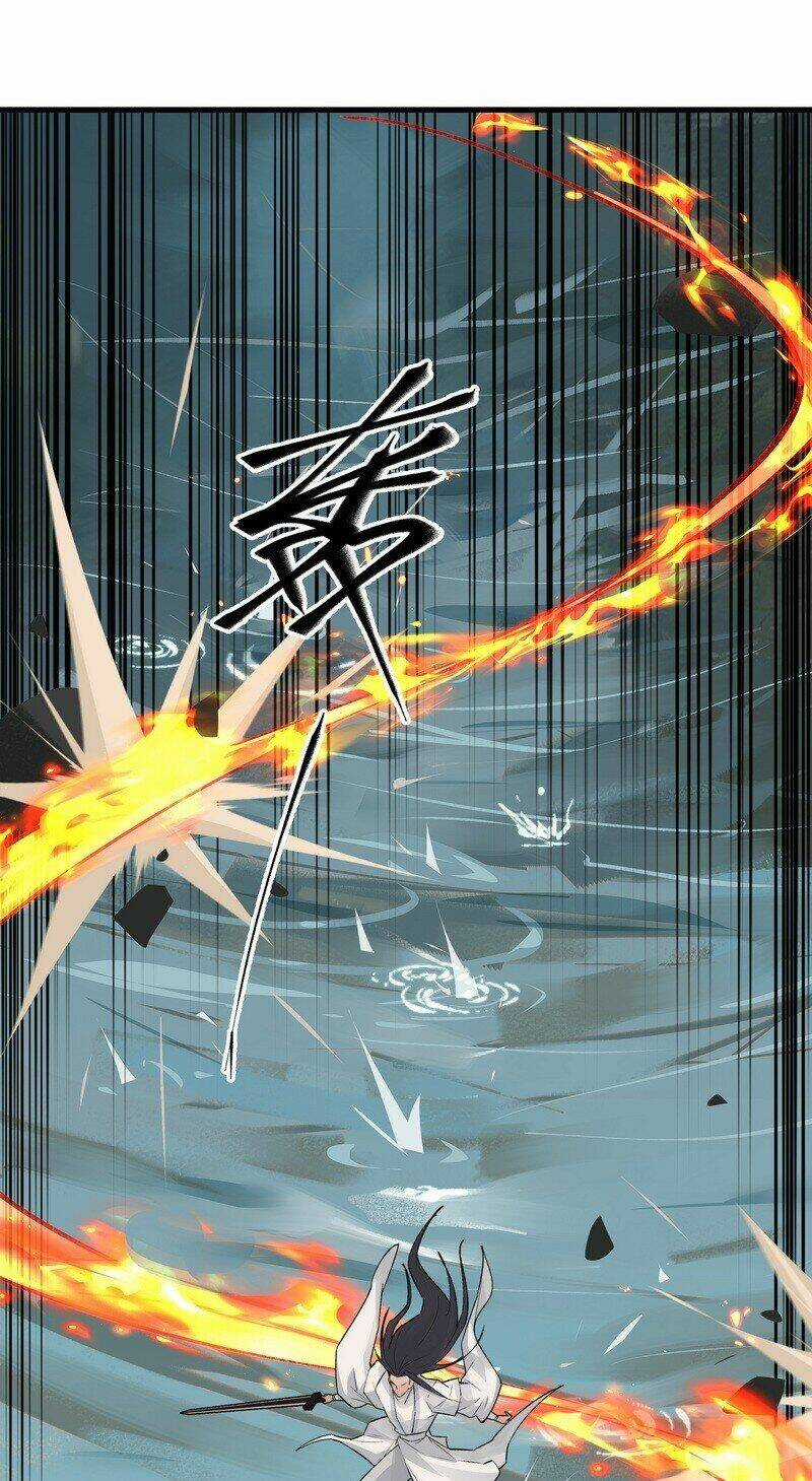 Đại Đạo Triều Thiên Chapter 54 trang 7