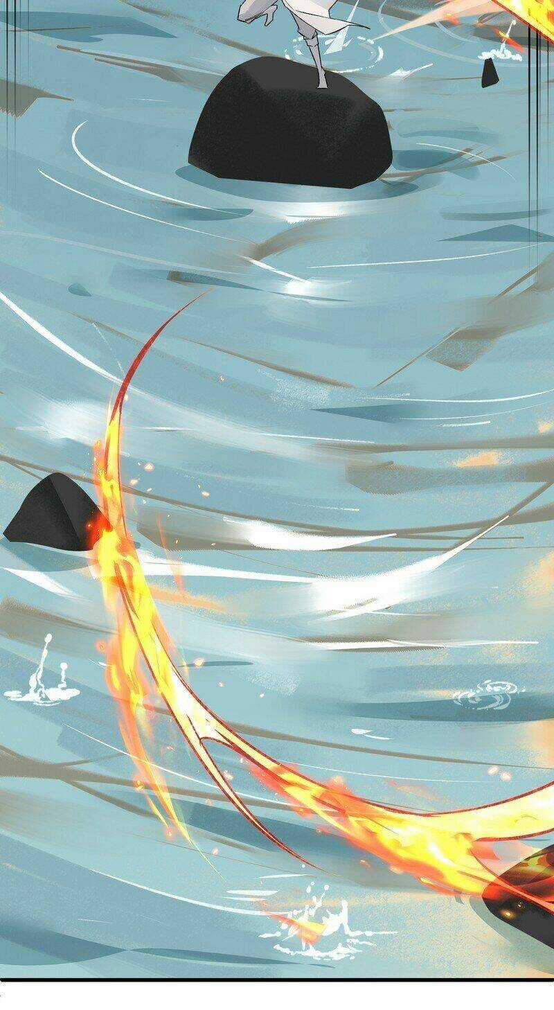 Đại Đạo Triều Thiên Chapter 54 trang 8