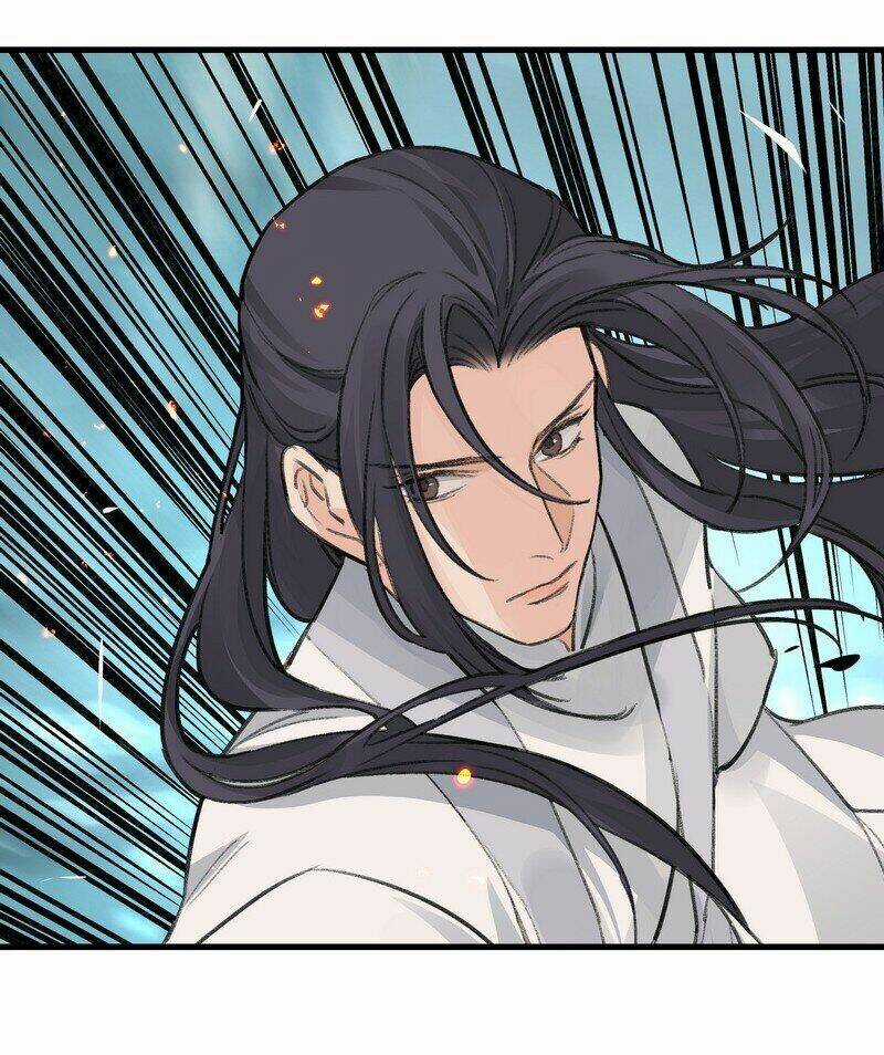 Đại Đạo Triều Thiên Chapter 54 trang 9