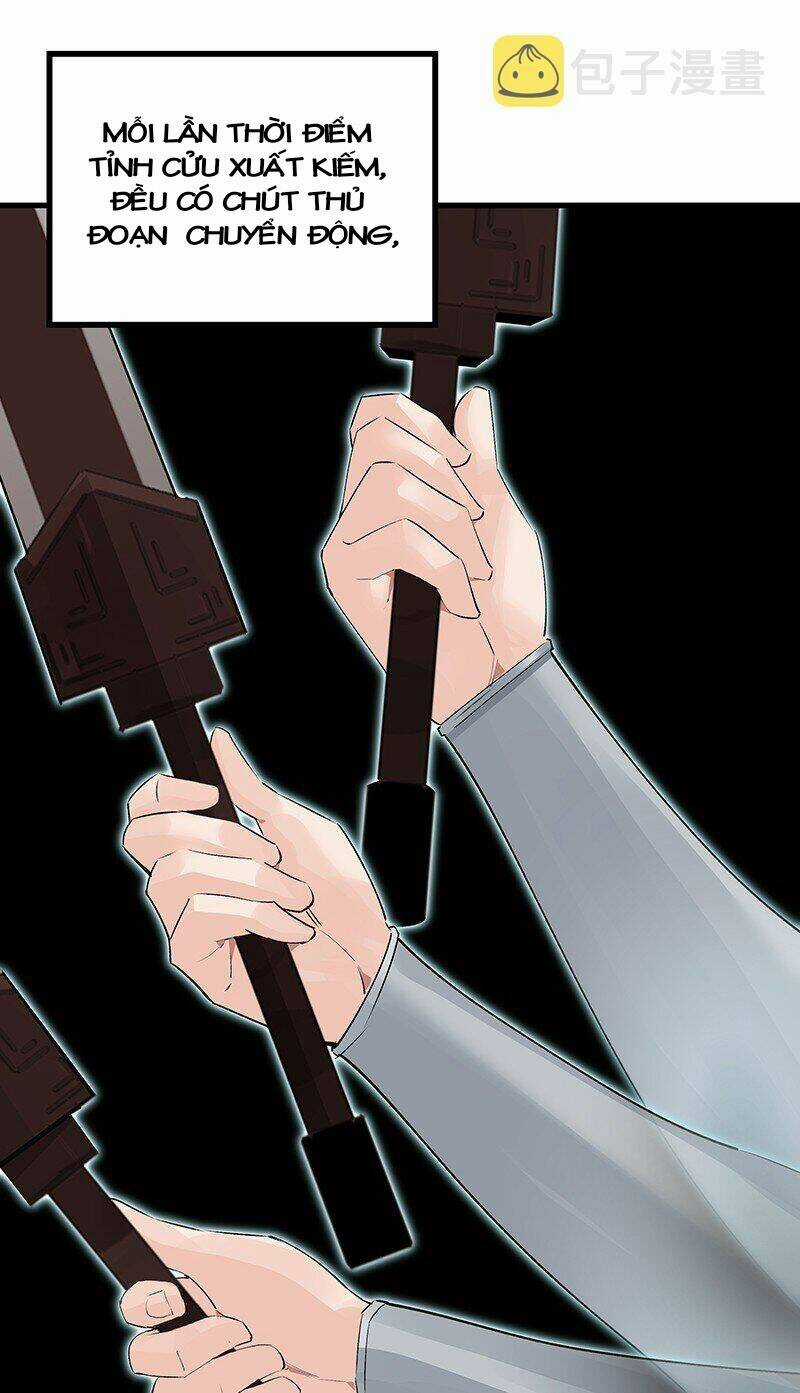 Đại Đạo Triều Thiên Chapter 55 trang 10