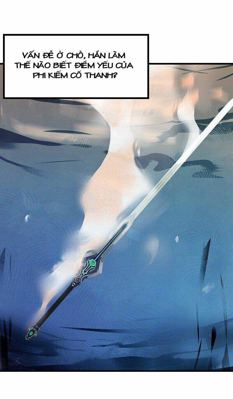 Đại Đạo Triều Thiên Chapter 55 trang 12