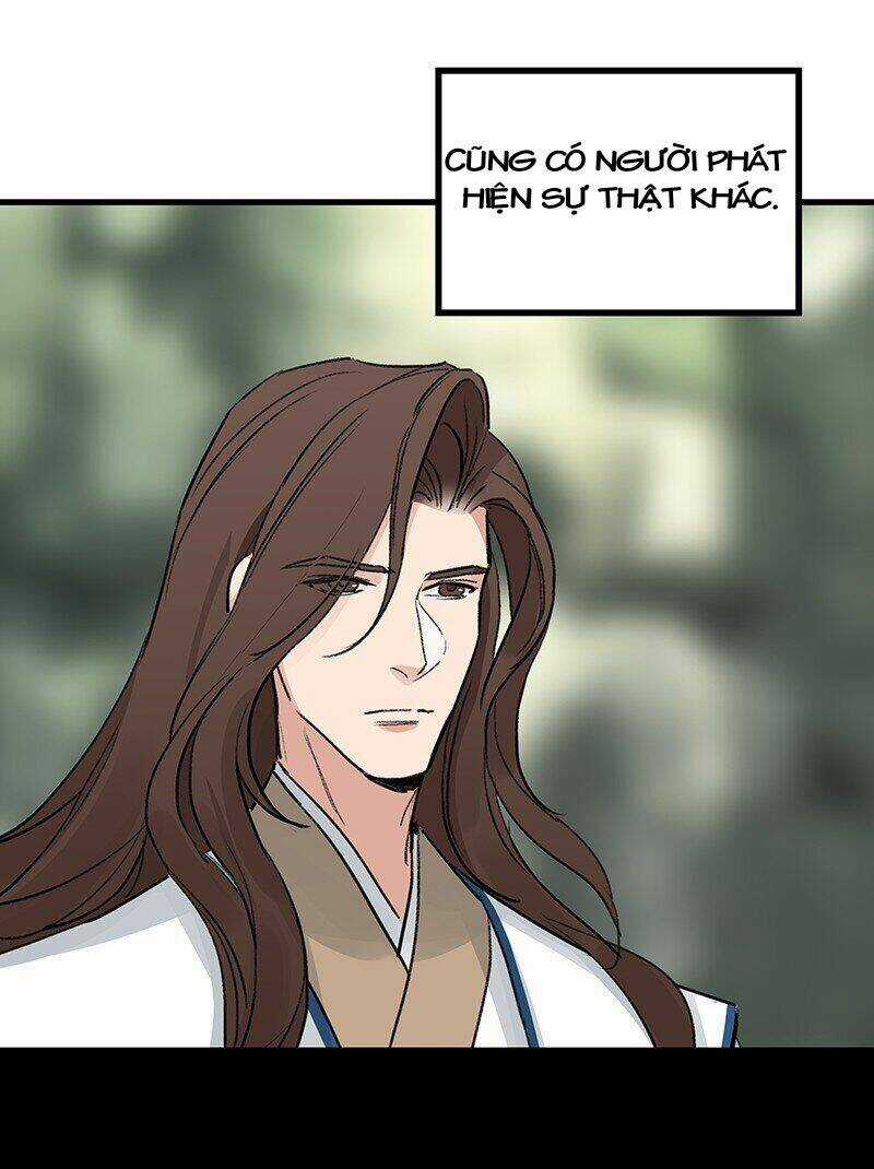 Đại Đạo Triều Thiên Chapter 55 trang 15