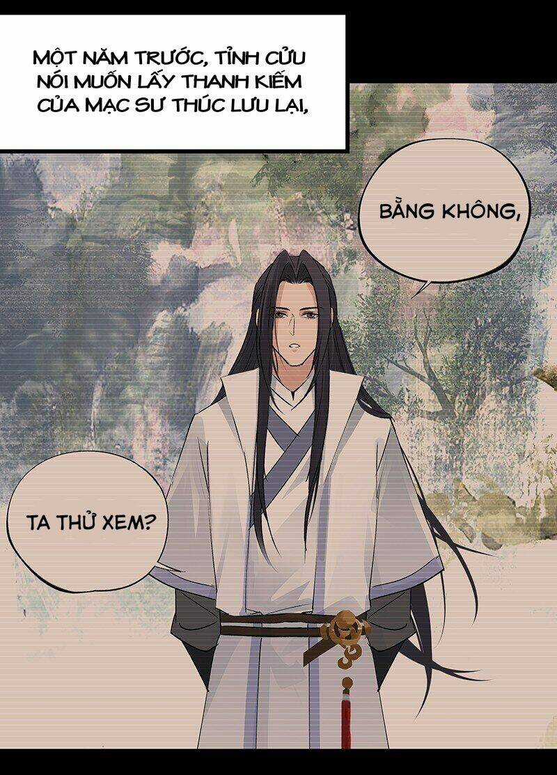 Đại Đạo Triều Thiên Chapter 55 trang 16
