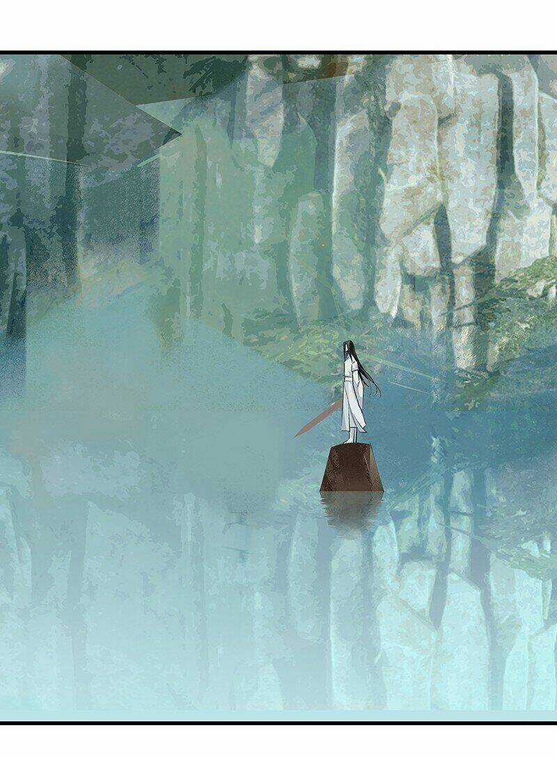 Đại Đạo Triều Thiên Chapter 55 trang 2