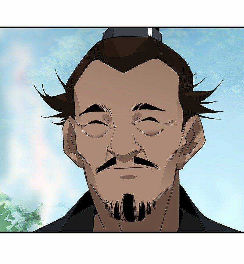 Đại Đạo Triều Thiên Chapter 55 trang 20