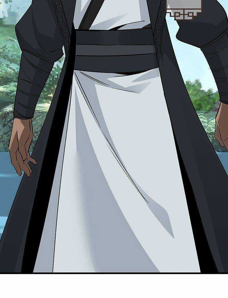 Đại Đạo Triều Thiên Chapter 55 trang 22