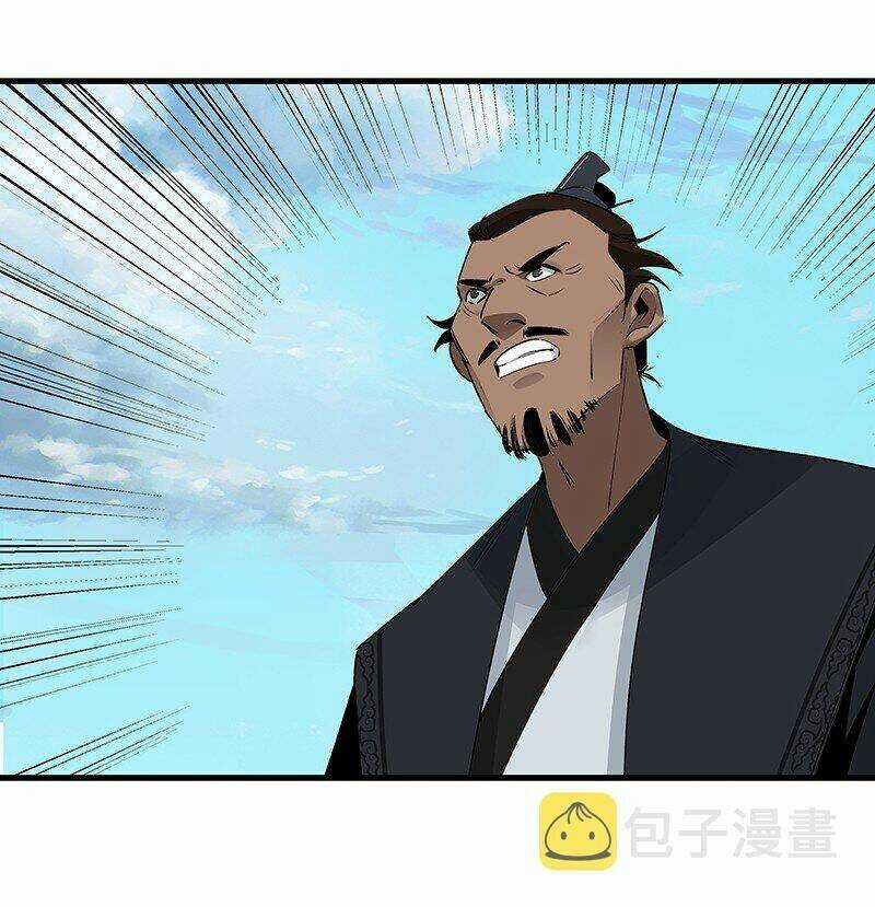 Đại Đạo Triều Thiên Chapter 55 trang 24