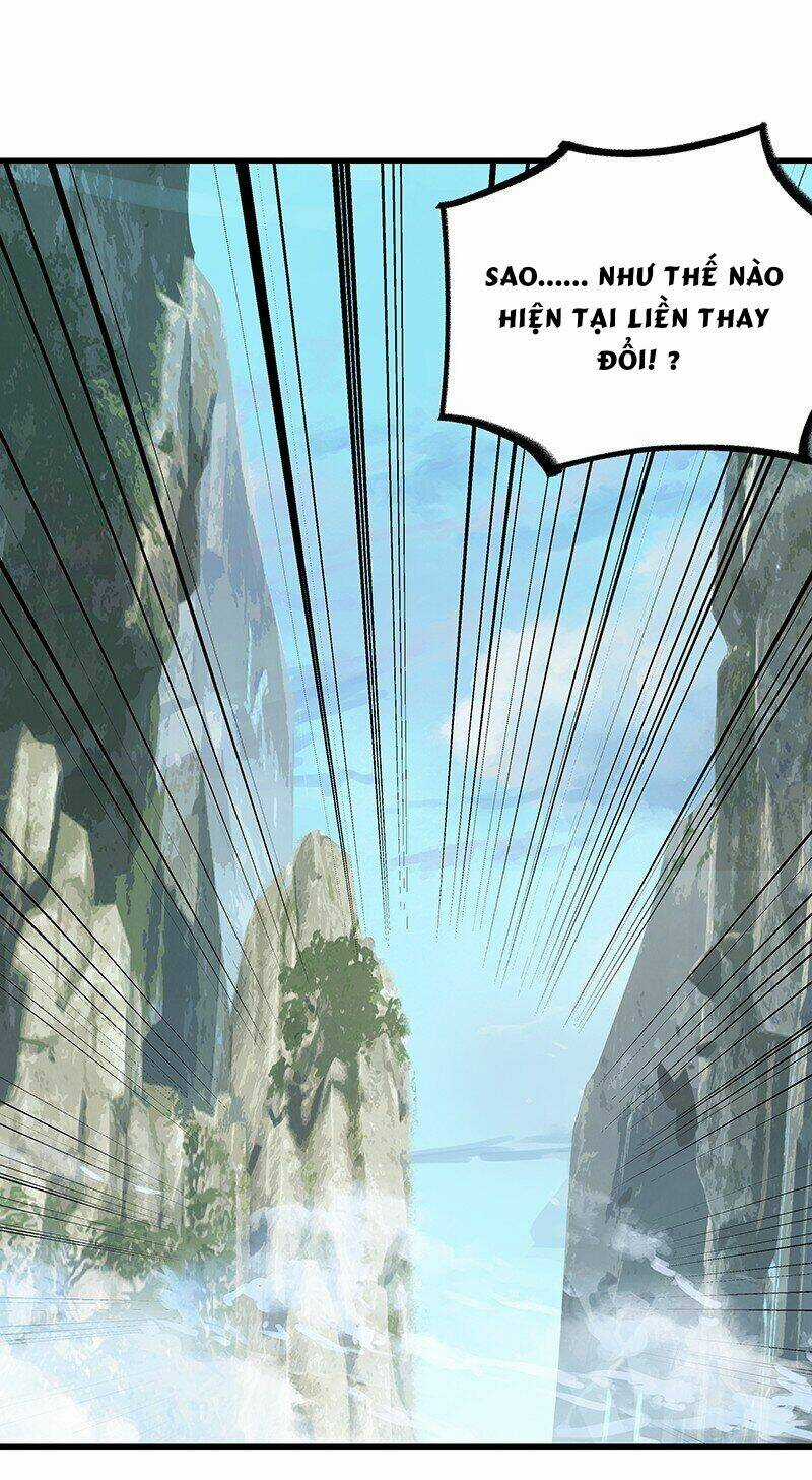 Đại Đạo Triều Thiên Chapter 55 trang 29
