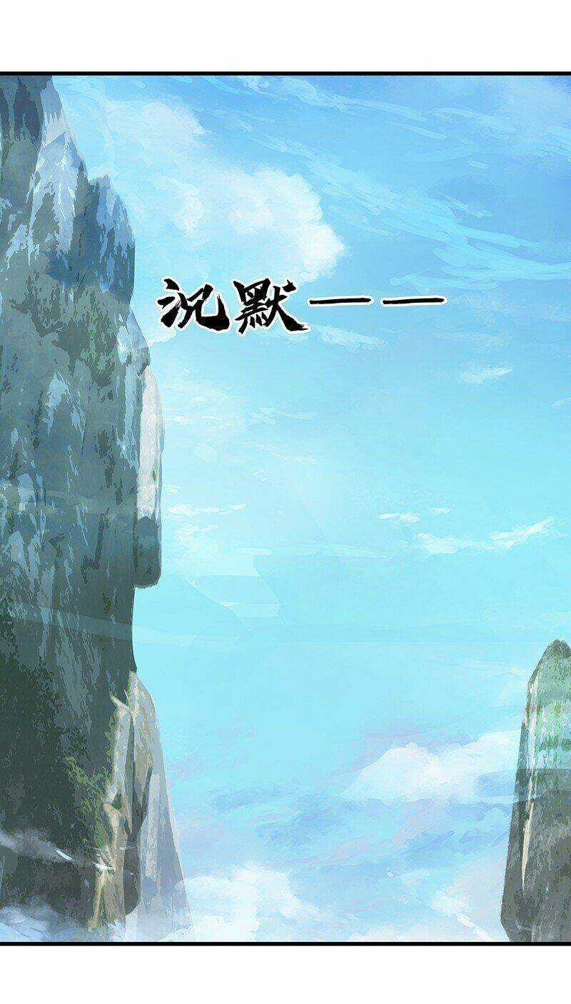 Đại Đạo Triều Thiên Chapter 55 trang 31