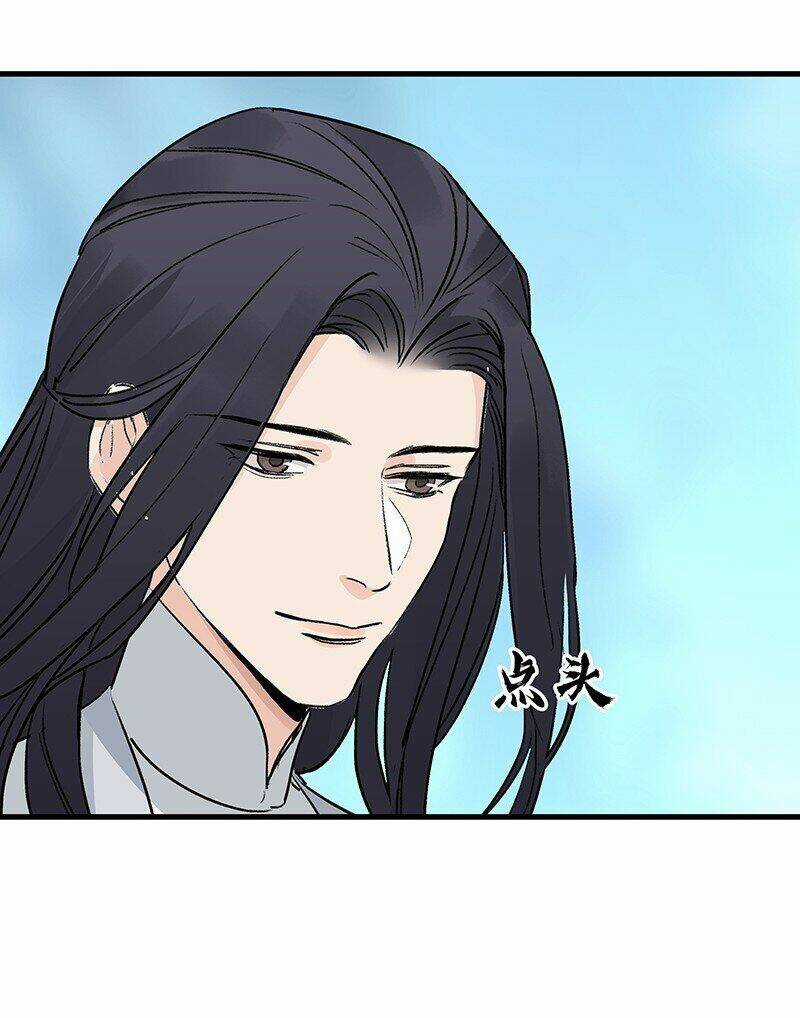 Đại Đạo Triều Thiên Chapter 55 trang 34