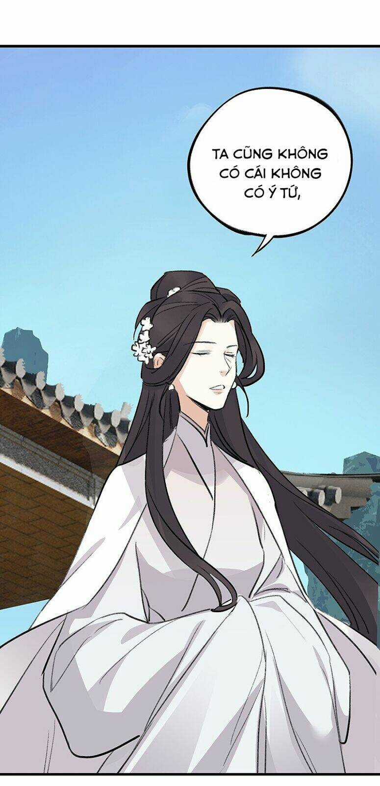 Đại Đạo Triều Thiên Chapter 55 trang 35