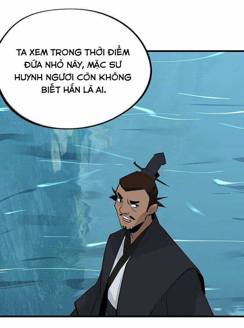 Đại Đạo Triều Thiên Chapter 55 trang 36