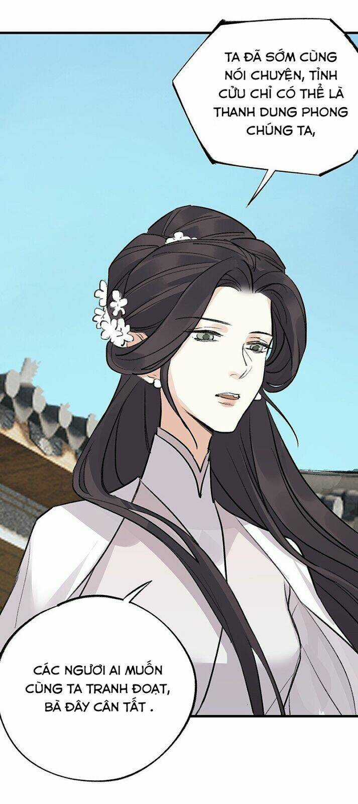 Đại Đạo Triều Thiên Chapter 55 trang 37