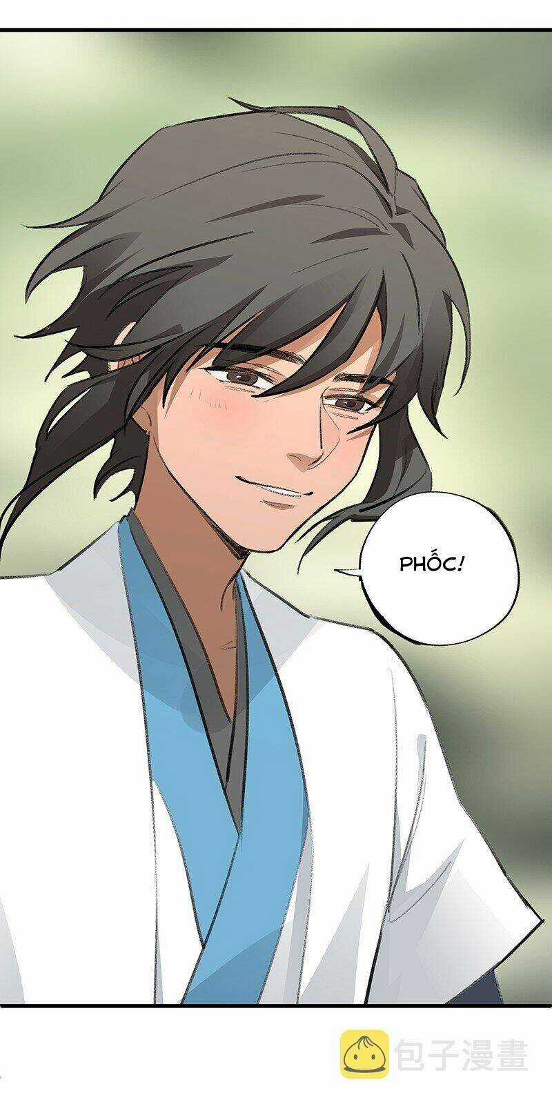 Đại Đạo Triều Thiên Chapter 55 trang 4