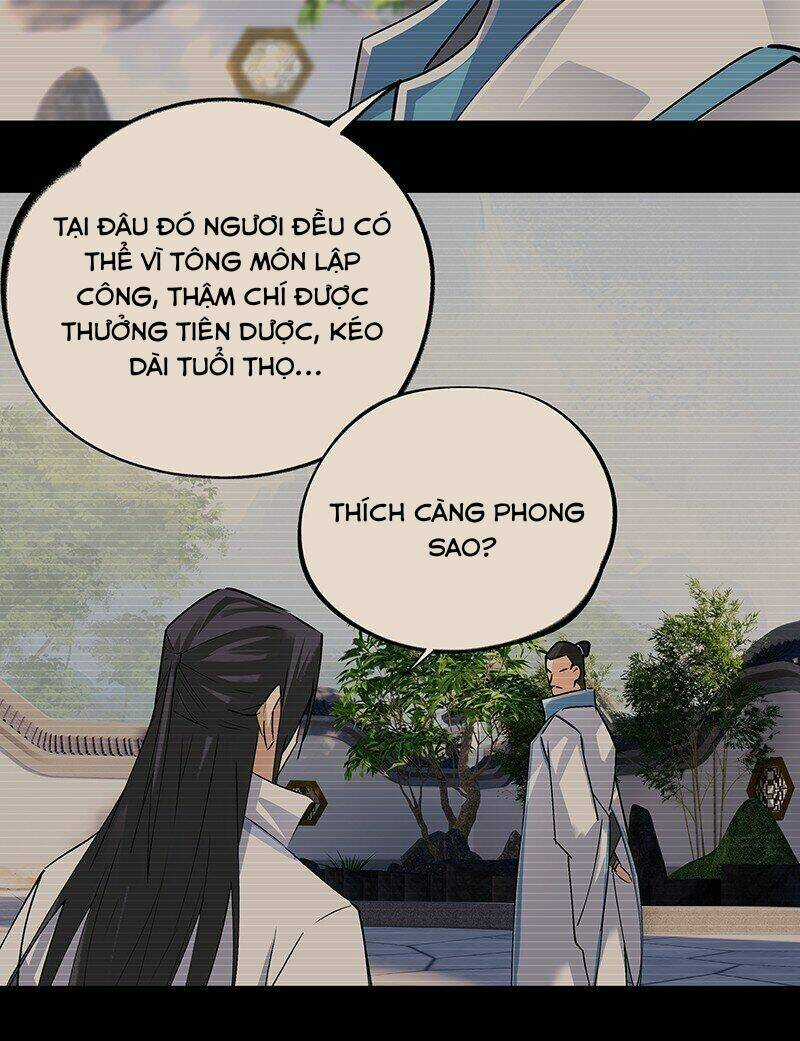 Đại Đạo Triều Thiên Chapter 55 trang 43