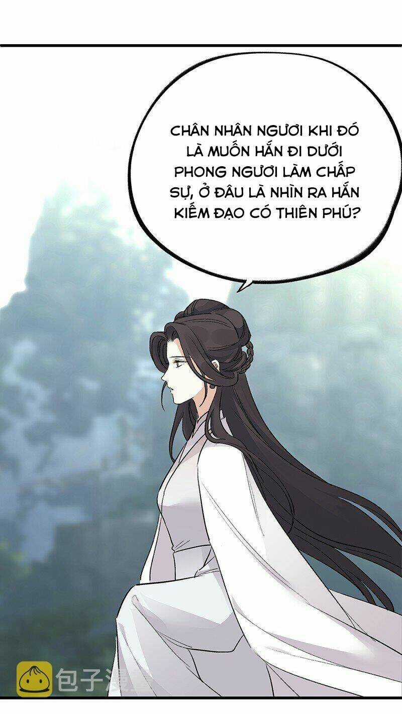 Đại Đạo Triều Thiên Chapter 55 trang 45