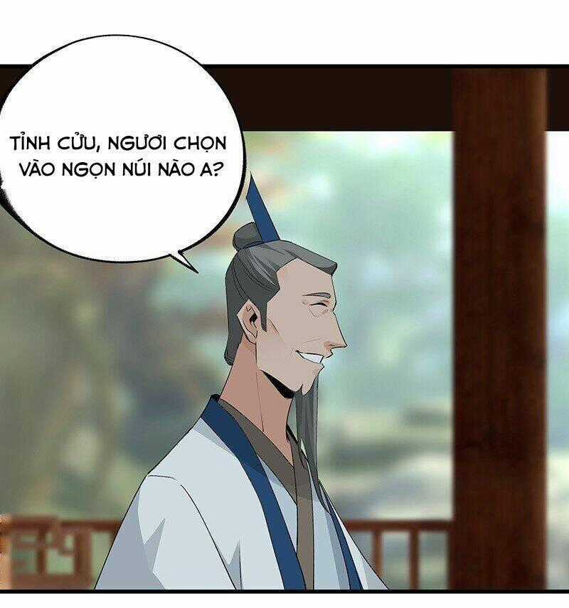 Đại Đạo Triều Thiên Chapter 55 trang 49