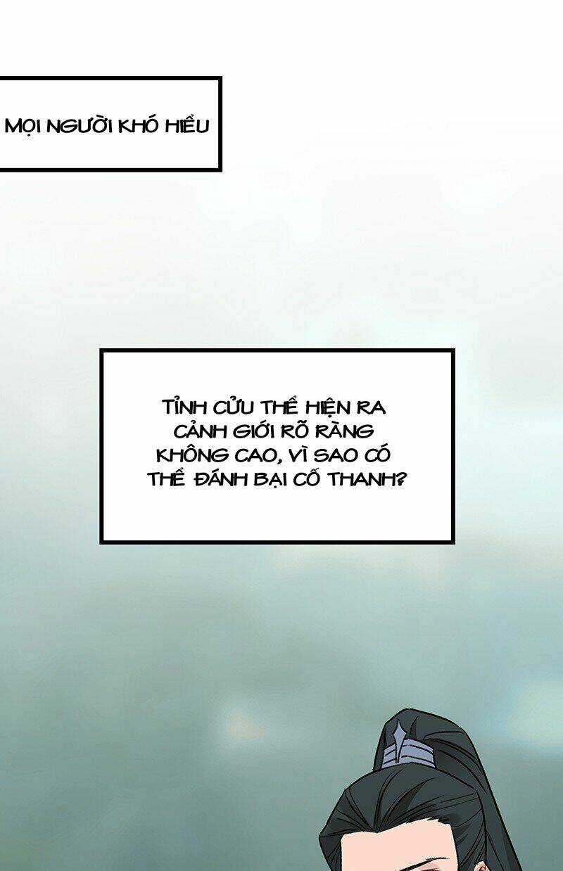 Đại Đạo Triều Thiên Chapter 55 trang 7