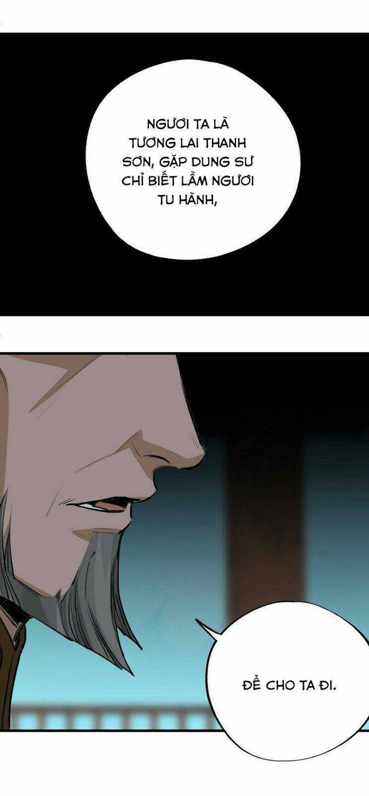 Đại Đạo Triều Thiên Chapter 56 trang 19