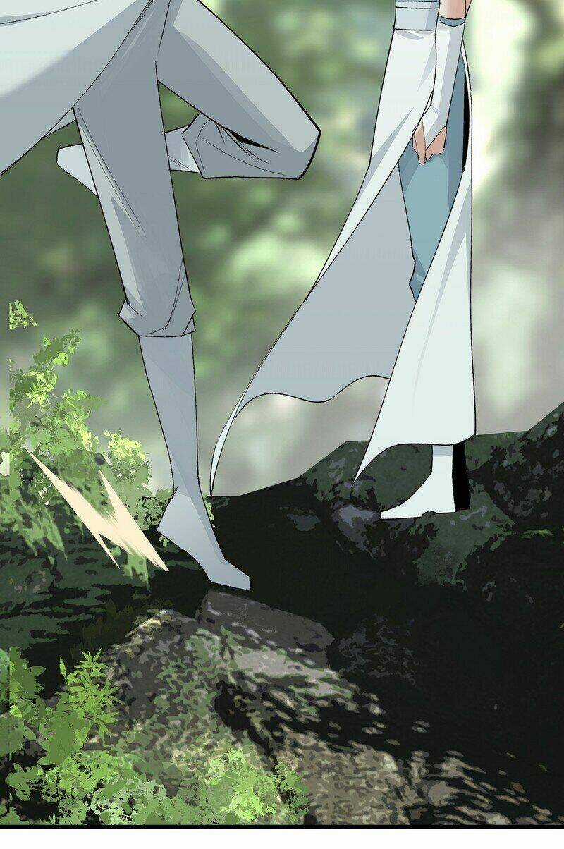 Đại Đạo Triều Thiên Chapter 56 trang 2