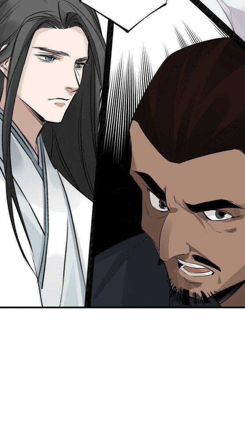 Đại Đạo Triều Thiên Chapter 56 trang 21