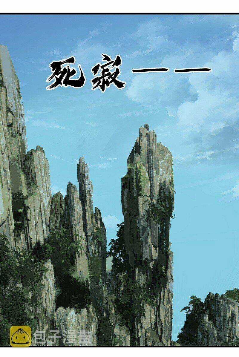 Đại Đạo Triều Thiên Chapter 56 trang 22