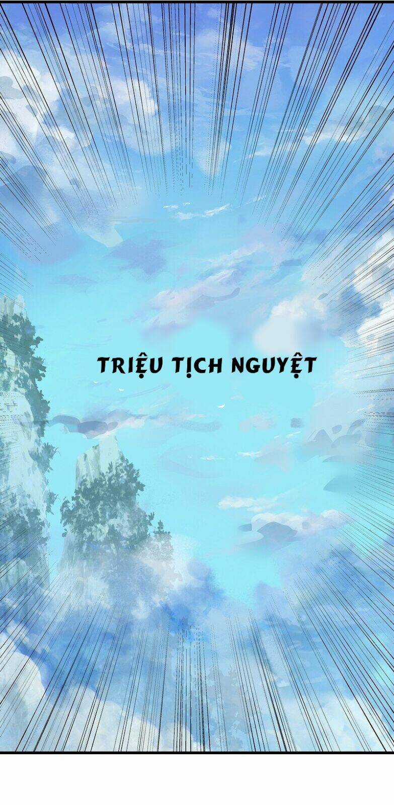 Đại Đạo Triều Thiên Chapter 56 trang 25