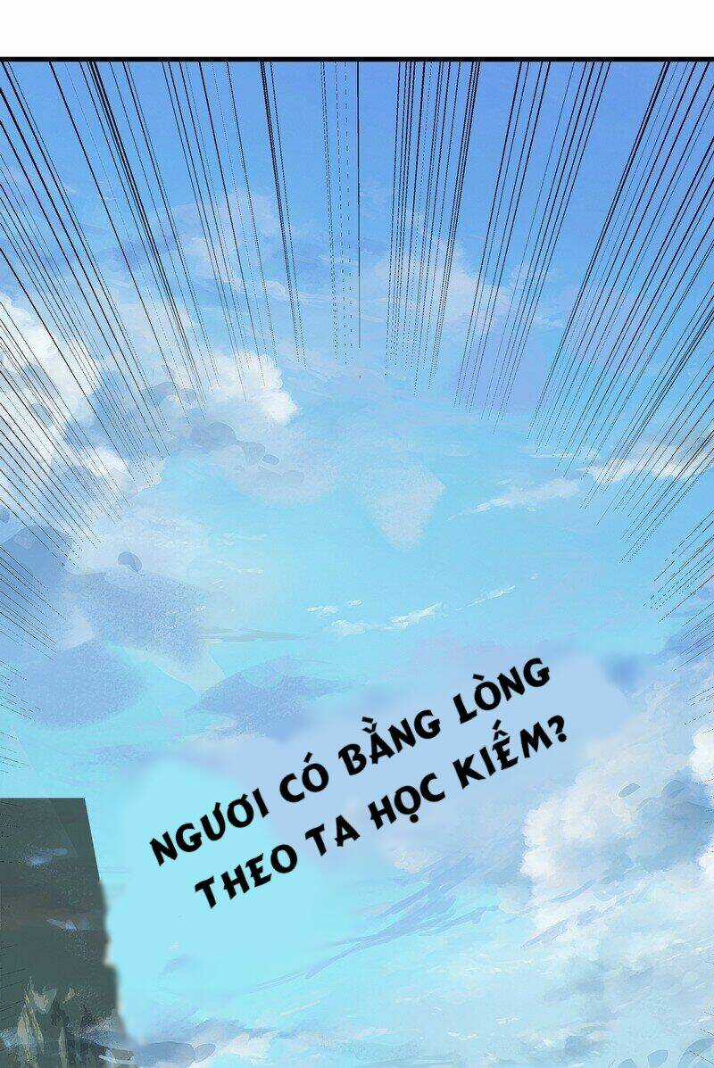 Đại Đạo Triều Thiên Chapter 56 trang 26