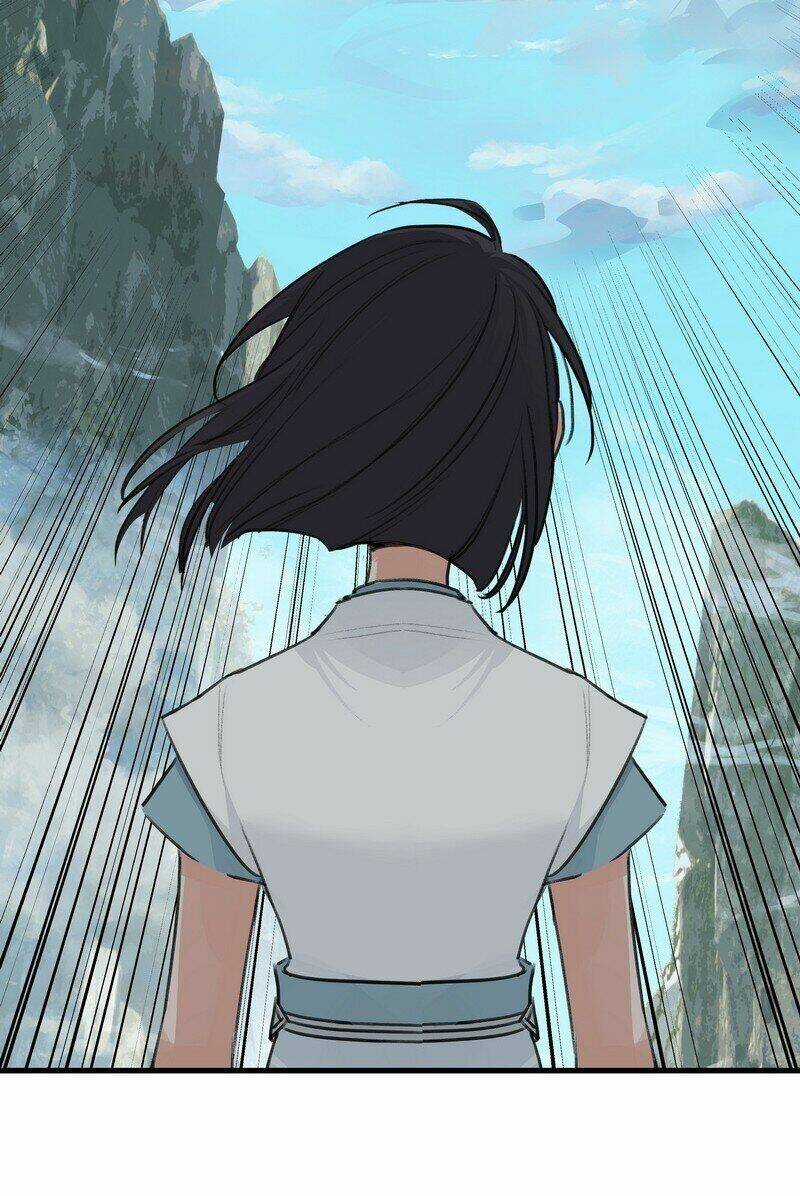 Đại Đạo Triều Thiên Chapter 56 trang 27