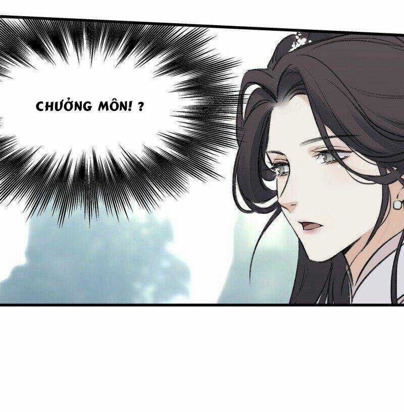 Đại Đạo Triều Thiên Chapter 56 trang 29