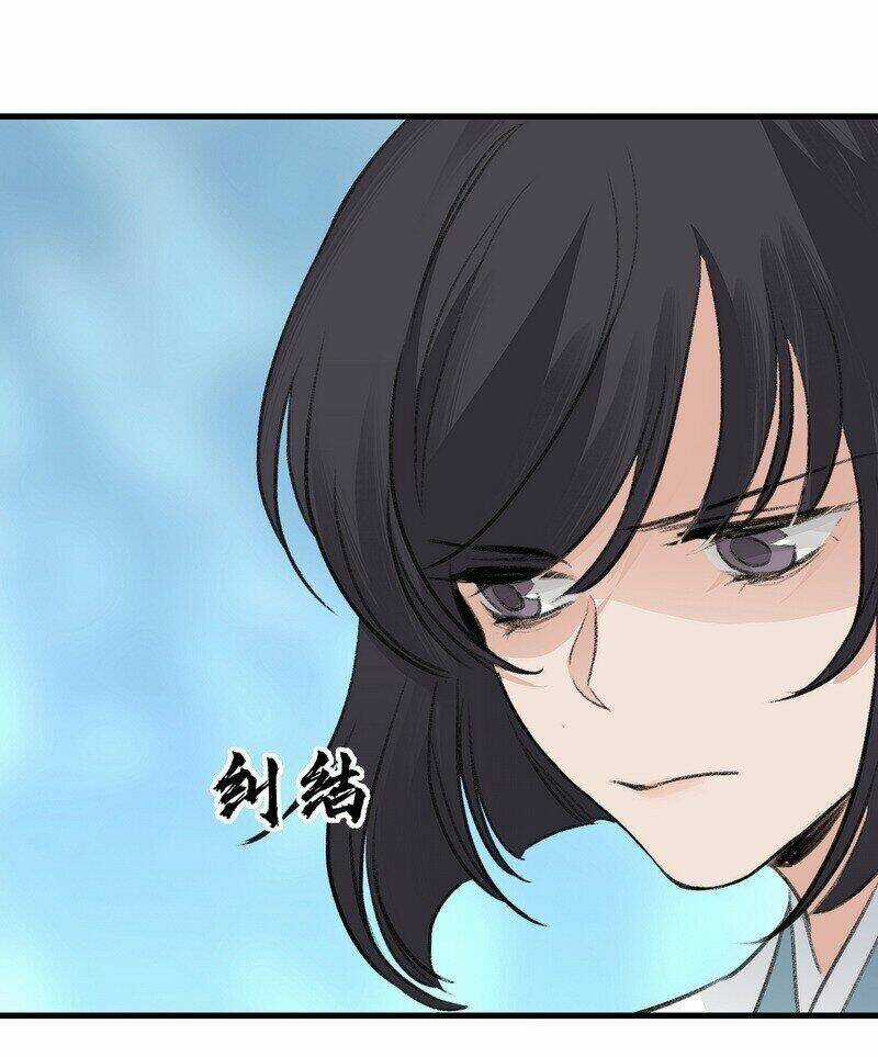 Đại Đạo Triều Thiên Chapter 56 trang 33