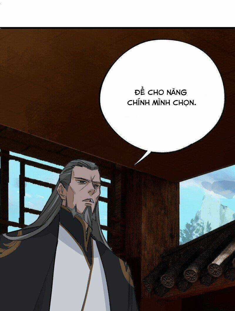 Đại Đạo Triều Thiên Chapter 56 trang 35