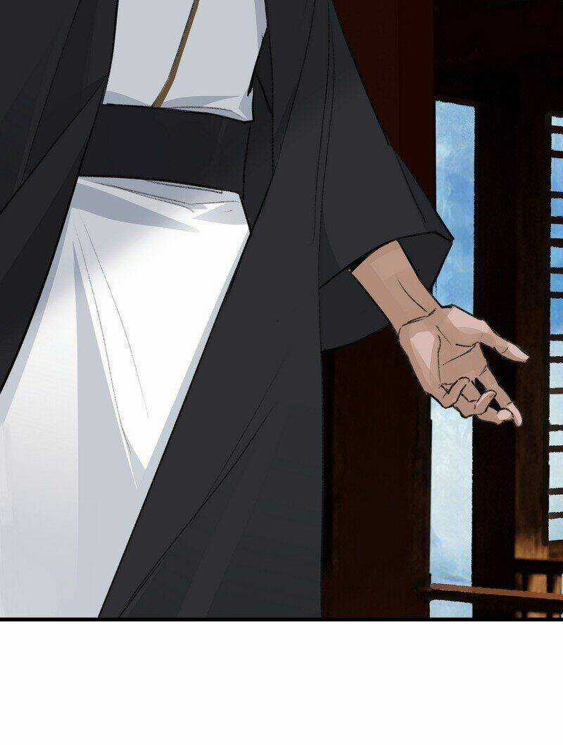 Đại Đạo Triều Thiên Chapter 56 trang 36