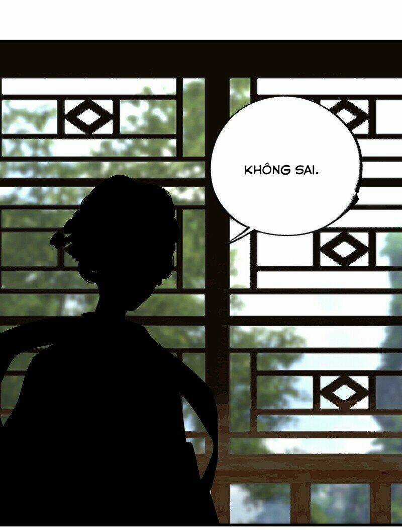 Đại Đạo Triều Thiên Chapter 56 trang 37