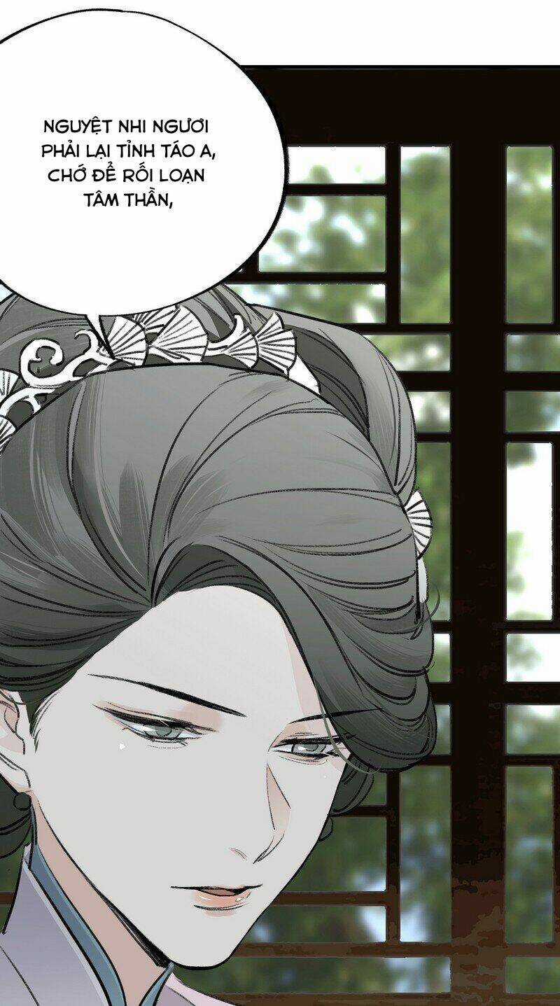 Đại Đạo Triều Thiên Chapter 56 trang 38