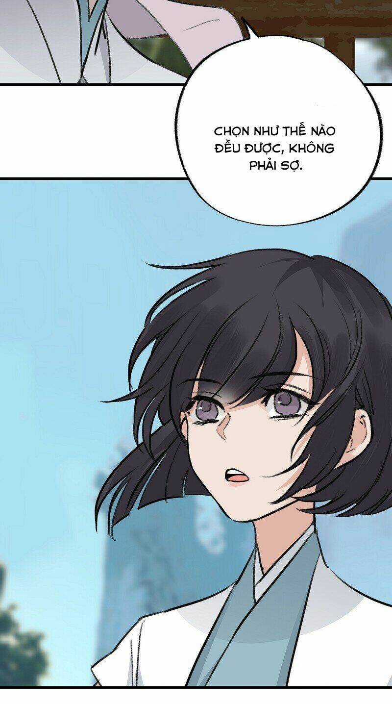 Đại Đạo Triều Thiên Chapter 56 trang 39