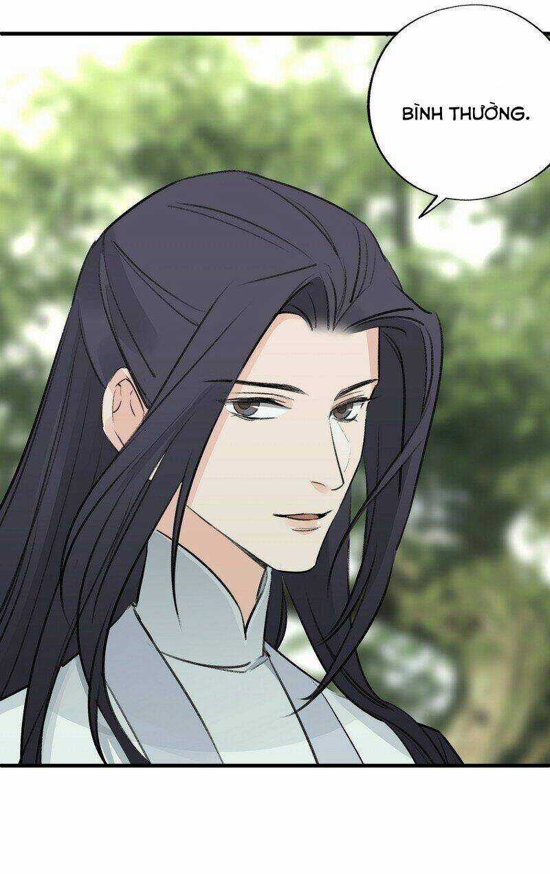 Đại Đạo Triều Thiên Chapter 56 trang 4