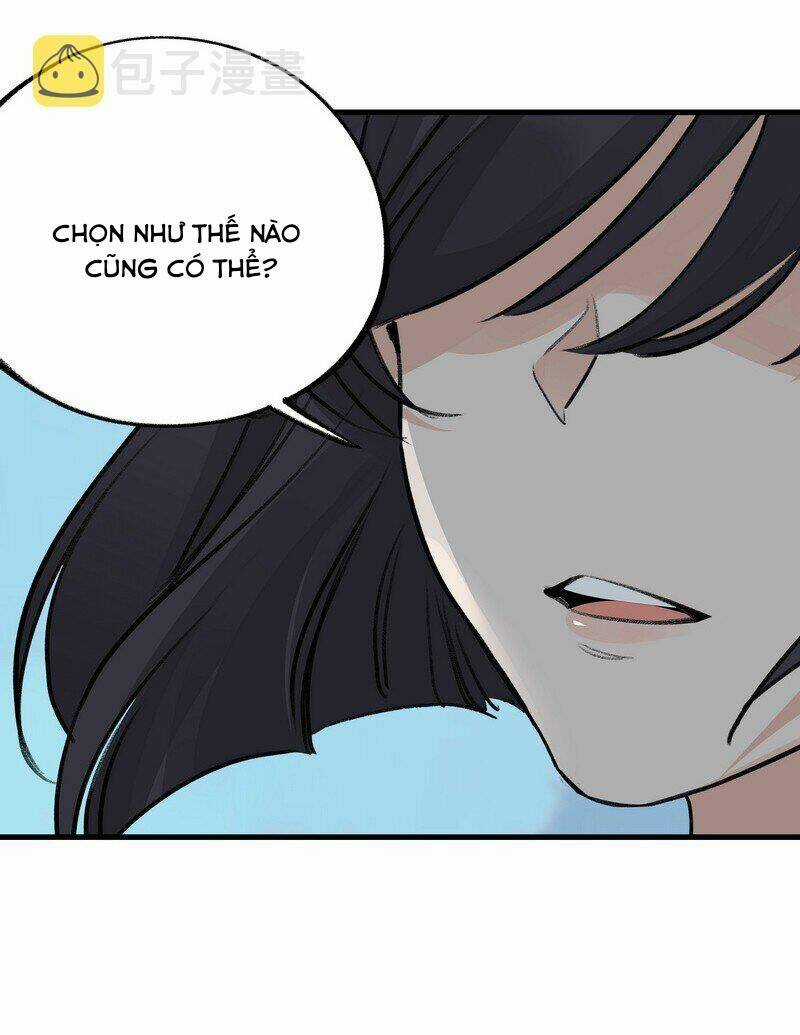 Đại Đạo Triều Thiên Chapter 56 trang 40