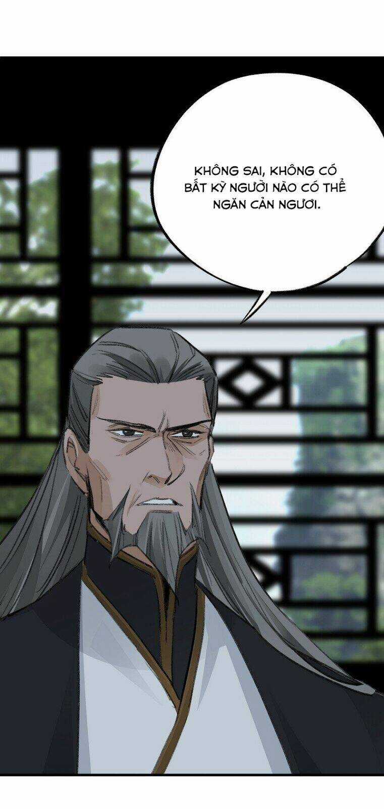 Đại Đạo Triều Thiên Chapter 56 trang 41