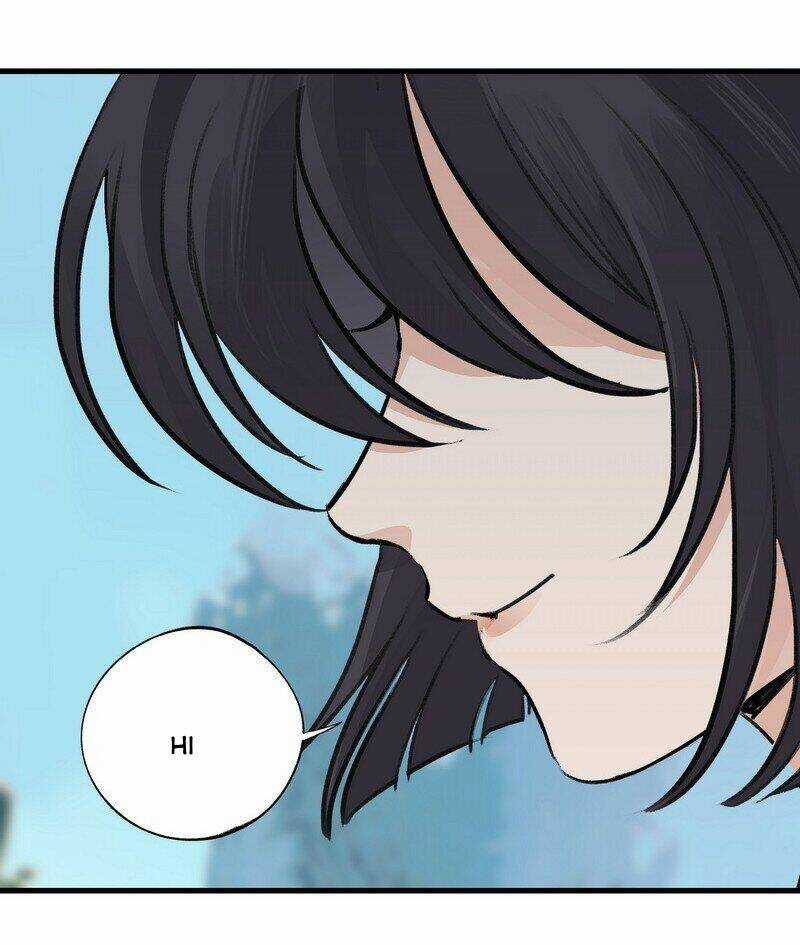 Đại Đạo Triều Thiên Chapter 56 trang 42