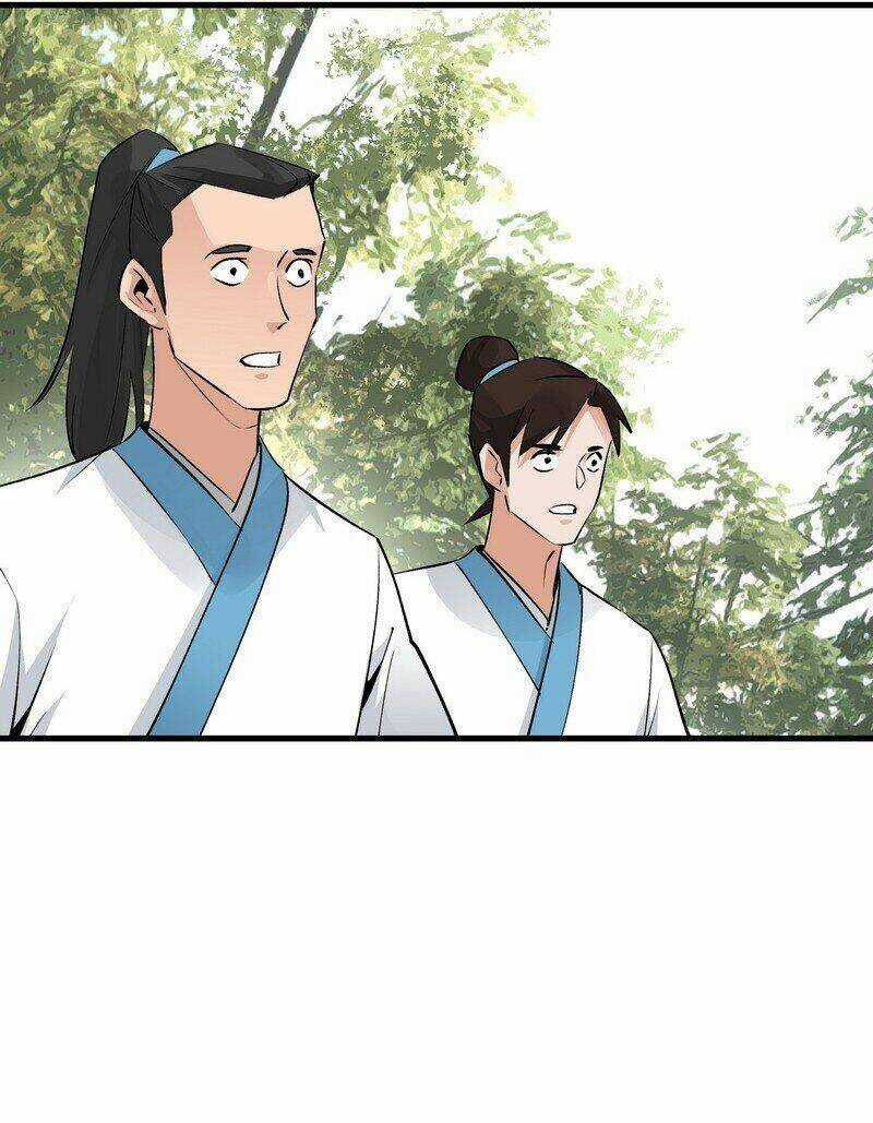 Đại Đạo Triều Thiên Chapter 56 trang 44