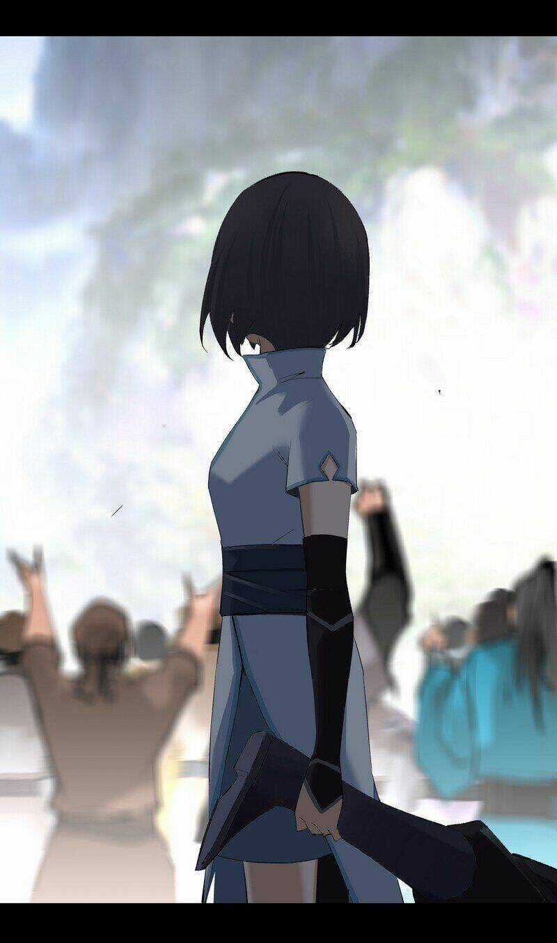 Đại Đạo Triều Thiên Chapter 56 trang 46