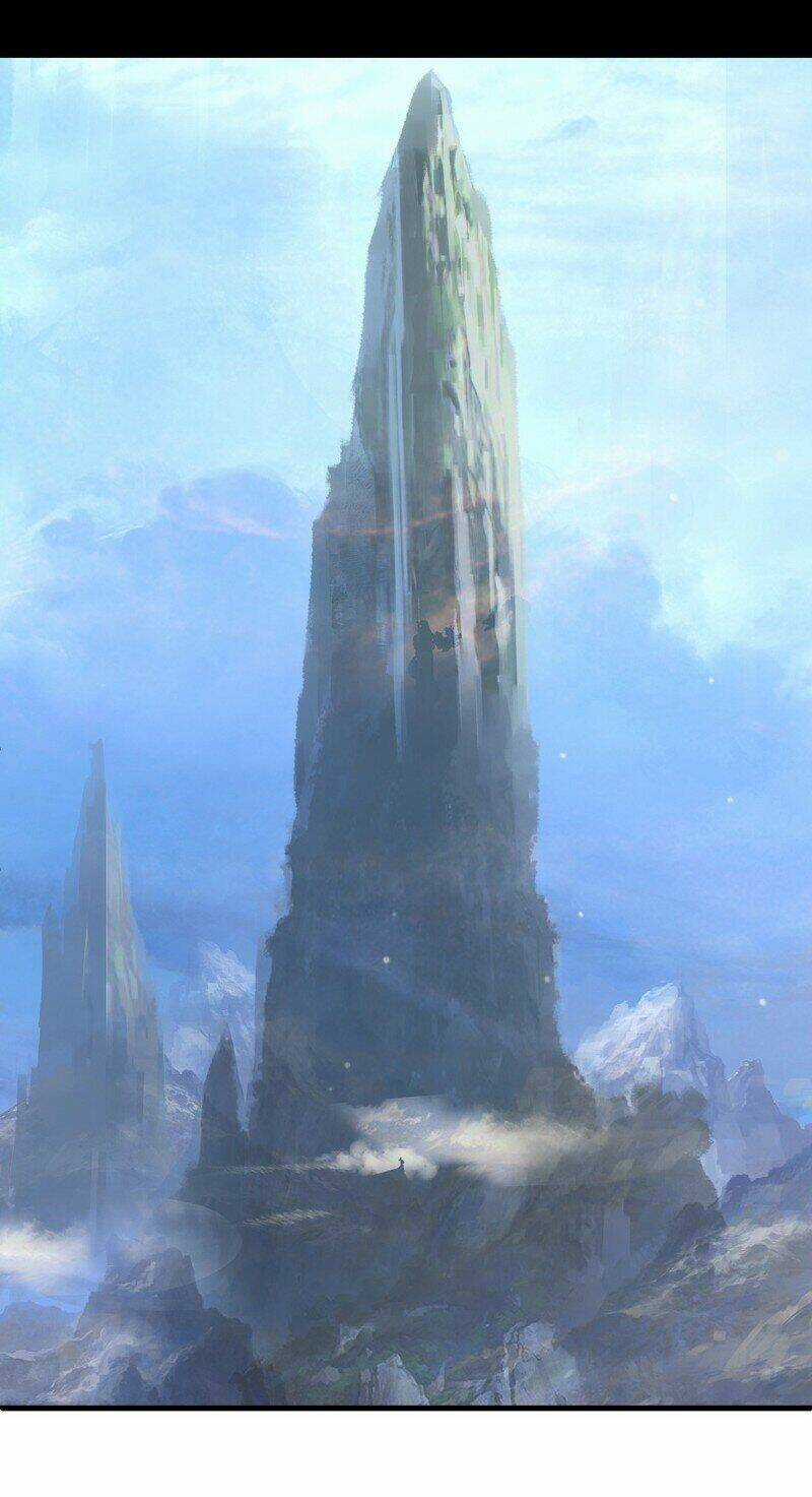 Đại Đạo Triều Thiên Chapter 56 trang 47