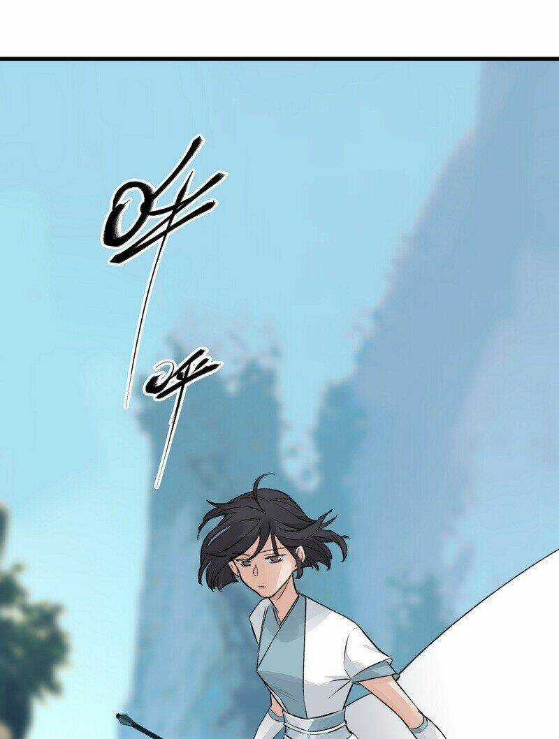 Đại Đạo Triều Thiên Chapter 56 trang 8