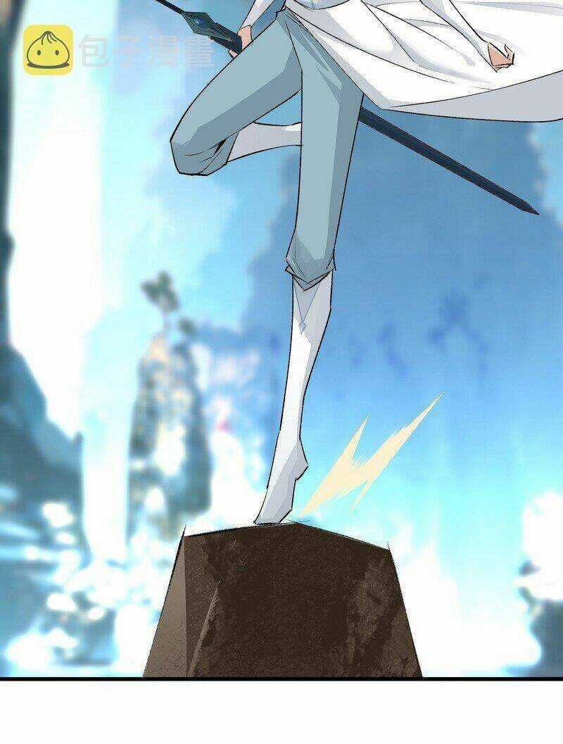 Đại Đạo Triều Thiên Chapter 56 trang 9