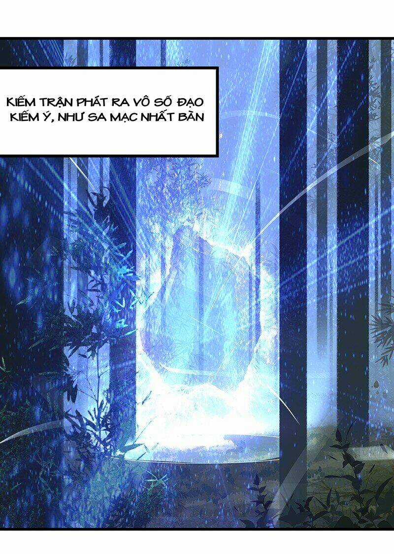 Đại Đạo Triều Thiên Chapter 57 trang 10