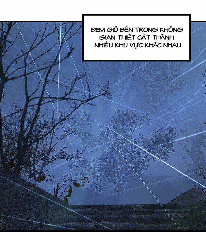 Đại Đạo Triều Thiên Chapter 57 trang 11