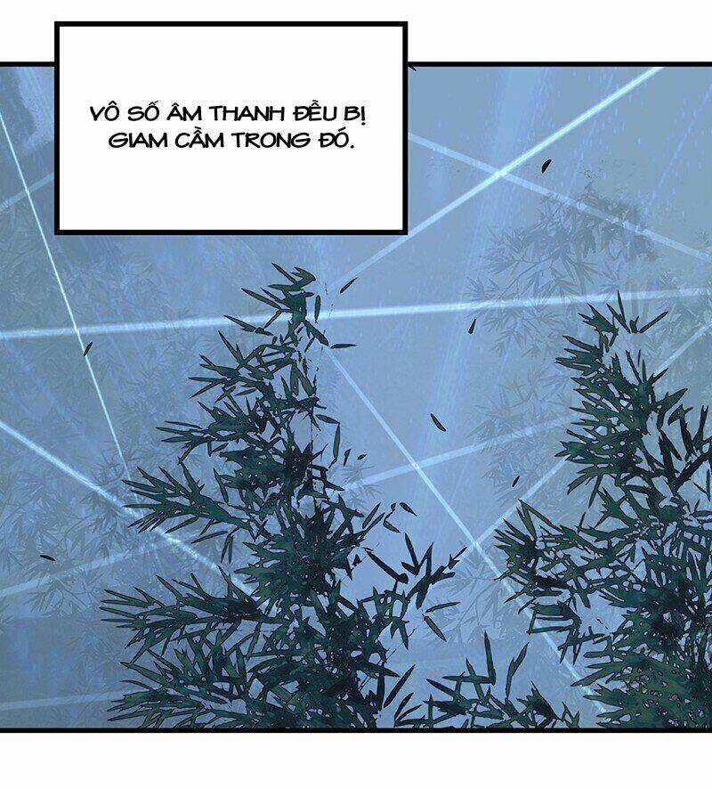 Đại Đạo Triều Thiên Chapter 57 trang 12